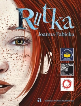 Rutka - Fabicka Joanna