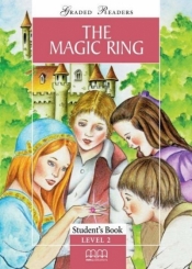The Magic Ring SB MM PUBLICATIONS - S. Parker, E. Moutsou