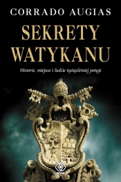 Sekrety Watykanu - Augias Corrado