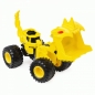 Samochód Monster Jam: Buldożer Dirt Squad - Scoops (6055226/20121442)