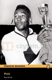 Pen. Pele Bk/cd (1) RL