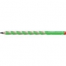 Ołówek Stabilo Easygraph dla praworęcznych zielony 322/04-2B 1 sztuka