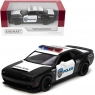 Dodge challenger demon policja 1:40