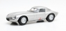 CULT SCALE Jaguar Etype Low Drag Coupe (CML009-1)