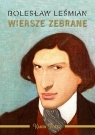 Wiersze zebrane. Bolesław Leśmian Bolesław Leśmian
