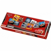 Domino - Auta - 2 - 6 graczy (00817)