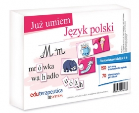 Już umiem Język polski