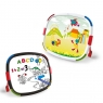  Tablica dwustronna (128030)Wiek: 3+