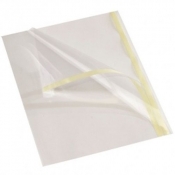 Okładka podręcznikowa samoprzylepna B6 265x410 mm