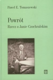 Powrót - Paweł E. Tomaszewski