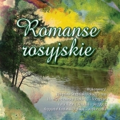 Romanse Rosyjskie