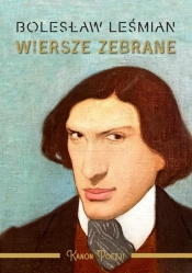 Wiersze zebrane. Bolesław Leśmian - Bolesław Leśmian