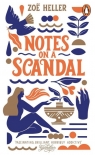 Notes on a Scandal Zoe Heller