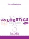Les Loustics 3 przewodnik metodyczny