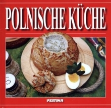 Kuchnia Polska - wersja niemiecka