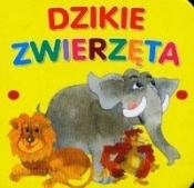 Dzikie zwierzęta Kartonówka - <br />
