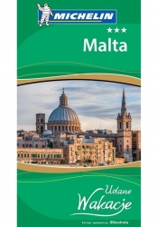 Malta Udane Wakacje - Opracowanie zbiorowe