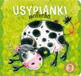 Usypianki malucha 3 - Gintowt Małgorzata, Michalec Bogusław