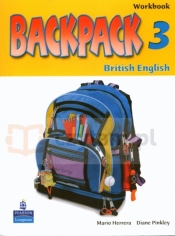 Backpack 3 Wb