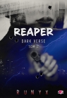 Dark Verse. Tom 2. Reaper RuNyx