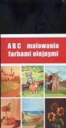 ABC malowania farbami olejnymi Smaza Anna