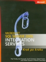 Microsoft SQL Server 2005 Integration Services z płytą CD Turley Paul, Kasprzak Joe, Cameron Scott