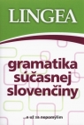 Gramatyka współczesnego języka słowackiego