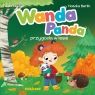 Wanda Panda. Przygoda w lesie Julia Leksan