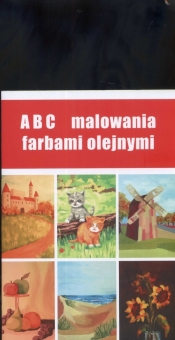 ABC malowania farbami olejnymi