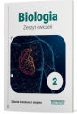 Biologia. Klasa 2. Zeszyt ćwiczeń. Szkoła branżowa I stopnia - Renata Szymańska, Beata Jakubik