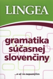 Gramatyka współczesnego języka słowackiego - <br />
