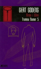 Krew i Wino t.6 Trumna numer 5