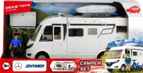 Pojazd Kamper PlayLife (203836004)