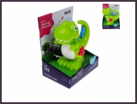 Figurka Hipo Dinozaur funkcyjny - nagrywający 16cm (H12847)