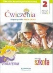 Nasza Szkoła SP 2/3 ćw. OPERON - Opracowanie zbiorowe