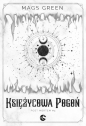 Post mortem T.3 Księżycowa Pogoń - Mags Green