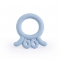 GiliGums, Gryzak ośmiornica baby - jasnoniebieska (50174)