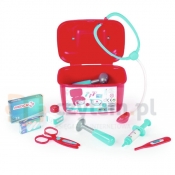 SMOBY Niezbędnik małego lekarza (7600024117)