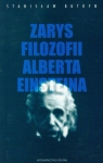 Zarys filozofii Alberta Einsteina Butryn Stanisław