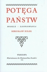 Potęga państw Modele i zastosowania  Sułek Mirosław