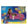 TOMY Inside Out Centrum Dowodzenia (L61117)