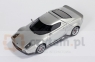 IXO Lancia Stratos 2010 (silver) (PR0201)