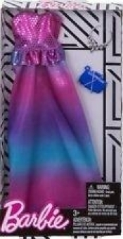 Barbie modne kreacje 2