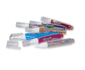 Brokat w proszku Kids Creative, 1 szt