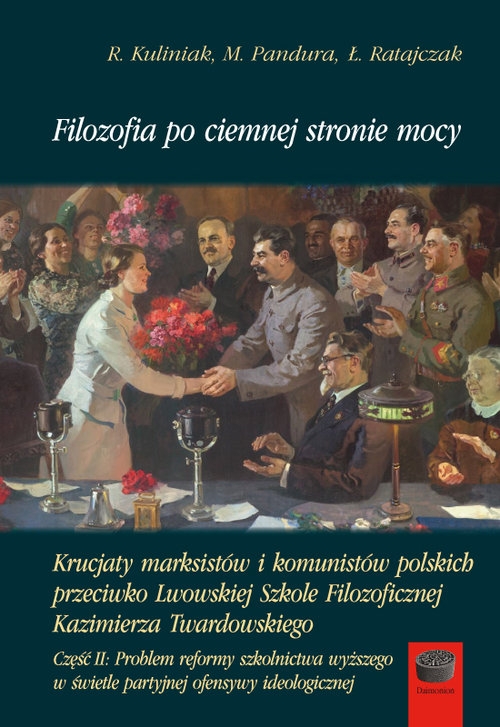 Filozofia po ciemnej stronie mocy Część 2