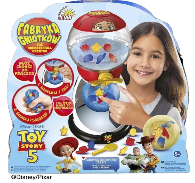 <img src='https://webimage.pl/pics/174/1/d5902251501174.jpg' style='height:440px' /> Fabryka Gniotków - Toy Story 5