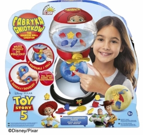 Fabryka Gniotków - Toy Story 5