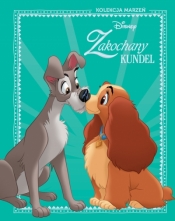 Kolekcja marzeń. Disney Zakochany kundel - Michał Goreń, Opracowanie zbiorowe