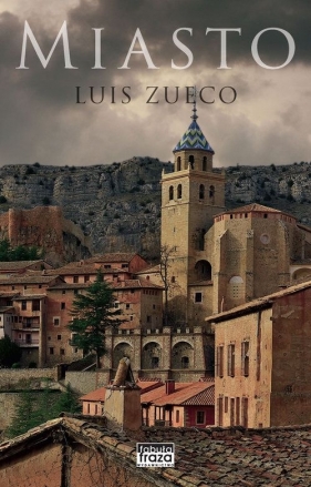 Miasto - Zueco Luis