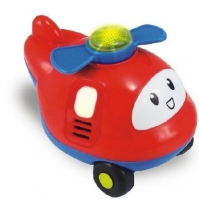 Mówiący Pojazd Go Go Helikopterek (1161)